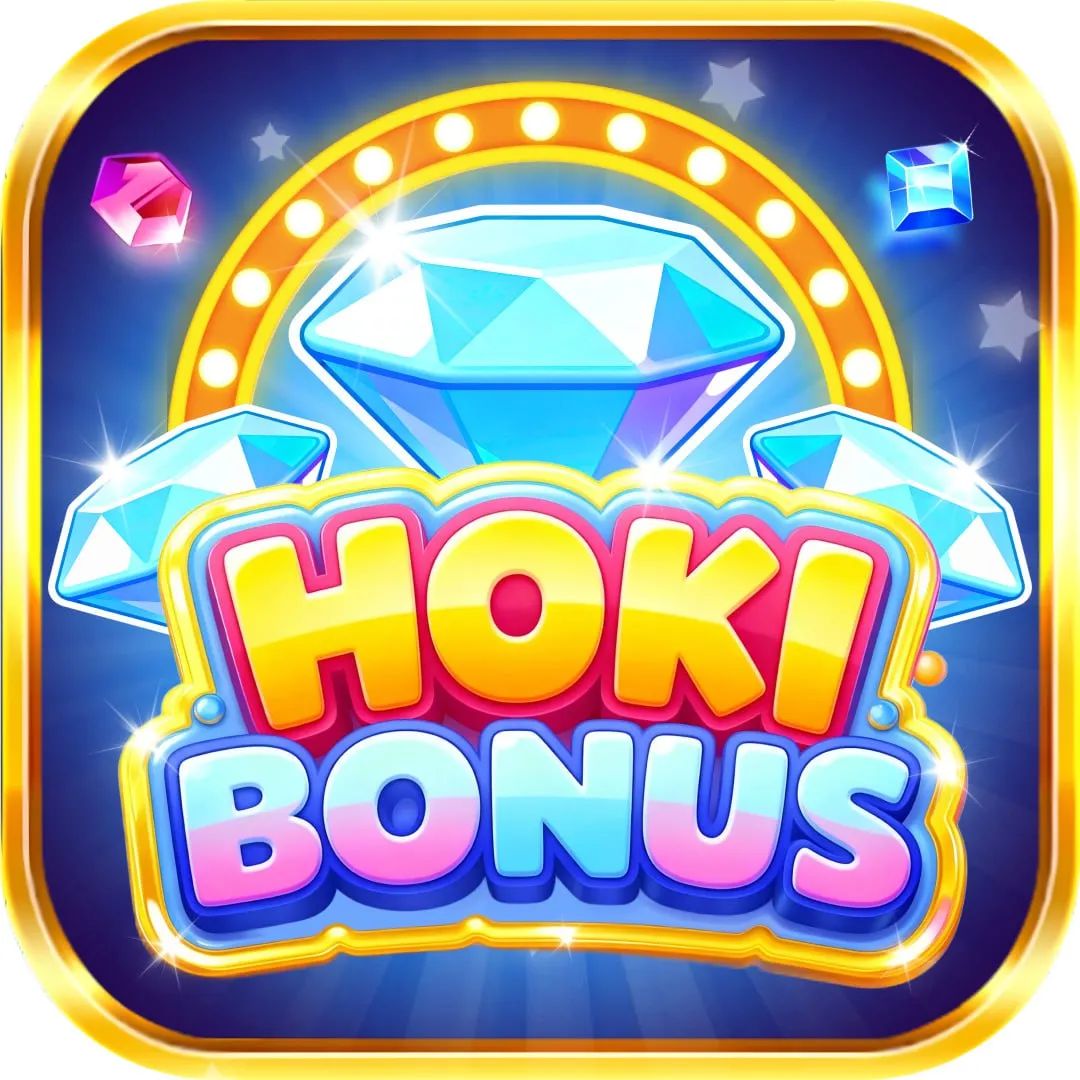 HOKIBONUS - Simulasi Seru yang Mengasyikkan