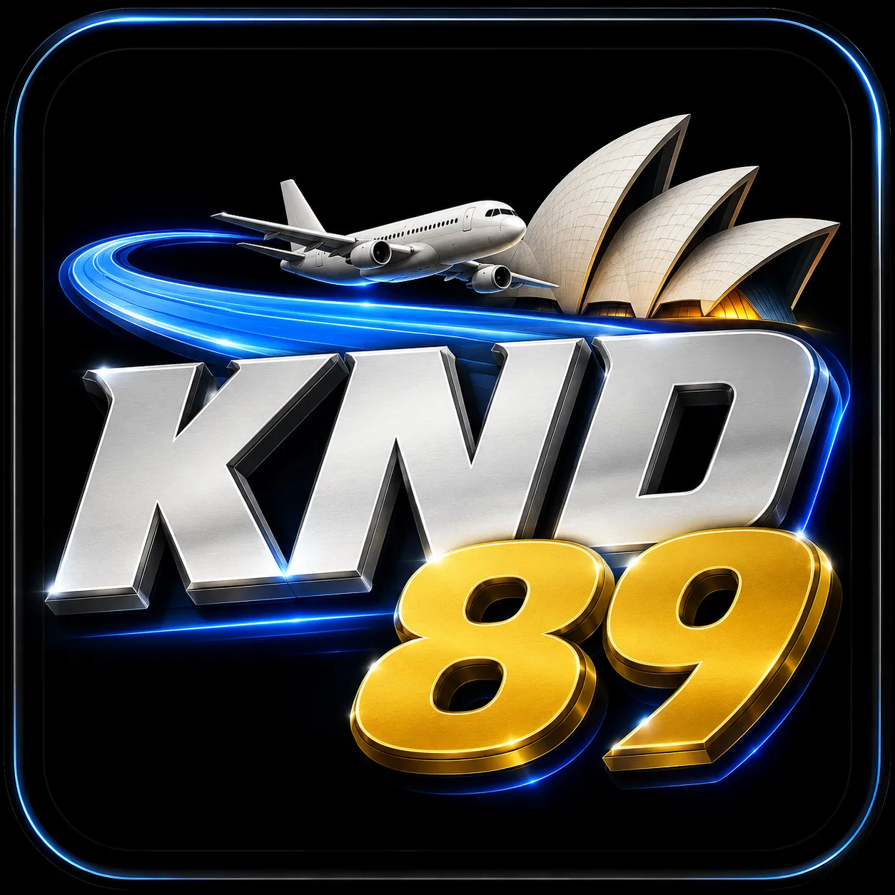 KNO89 - Simulasi Kehidupan yang Menarik