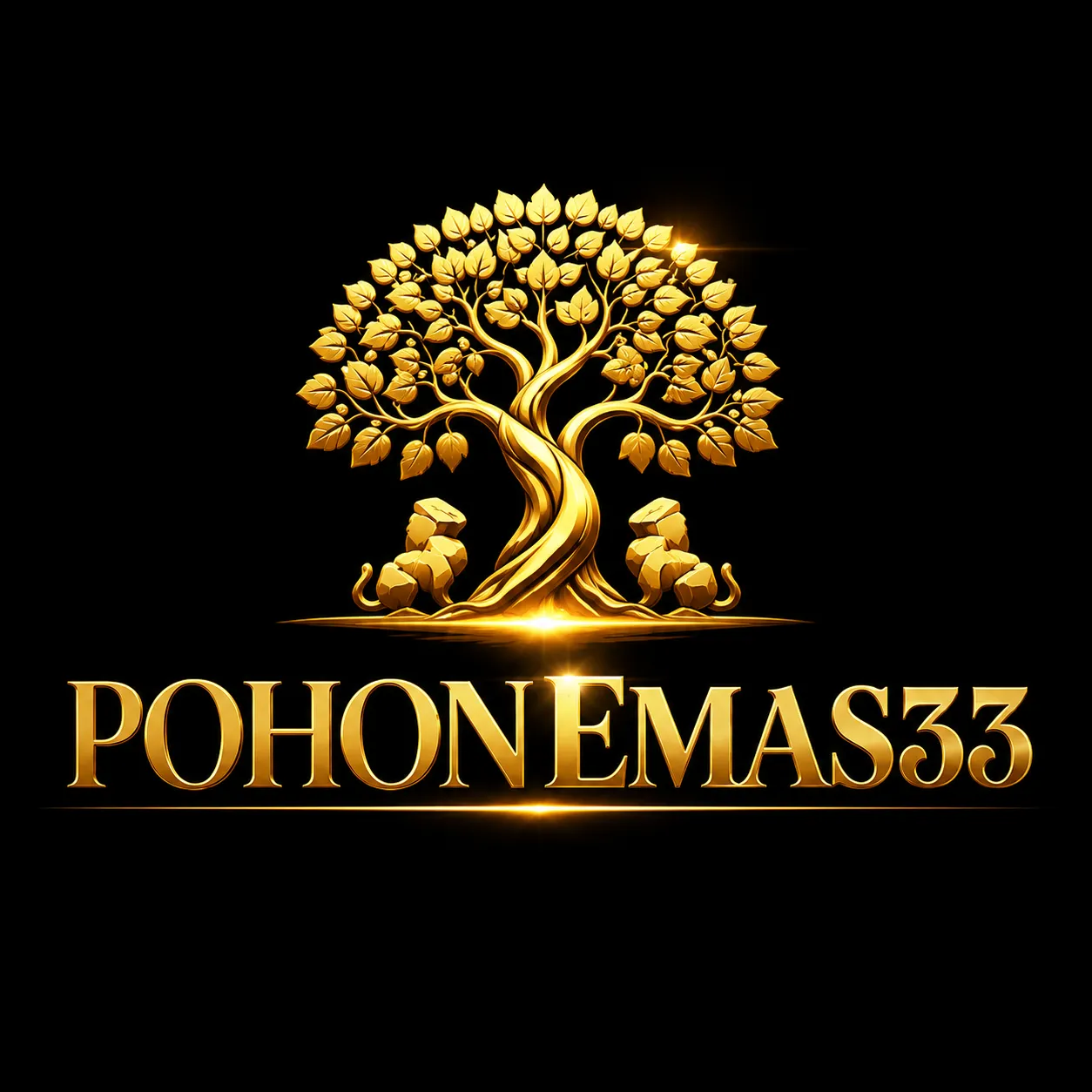 POHONEMAS33 - Petualangan Fantasi yang Menegangkan