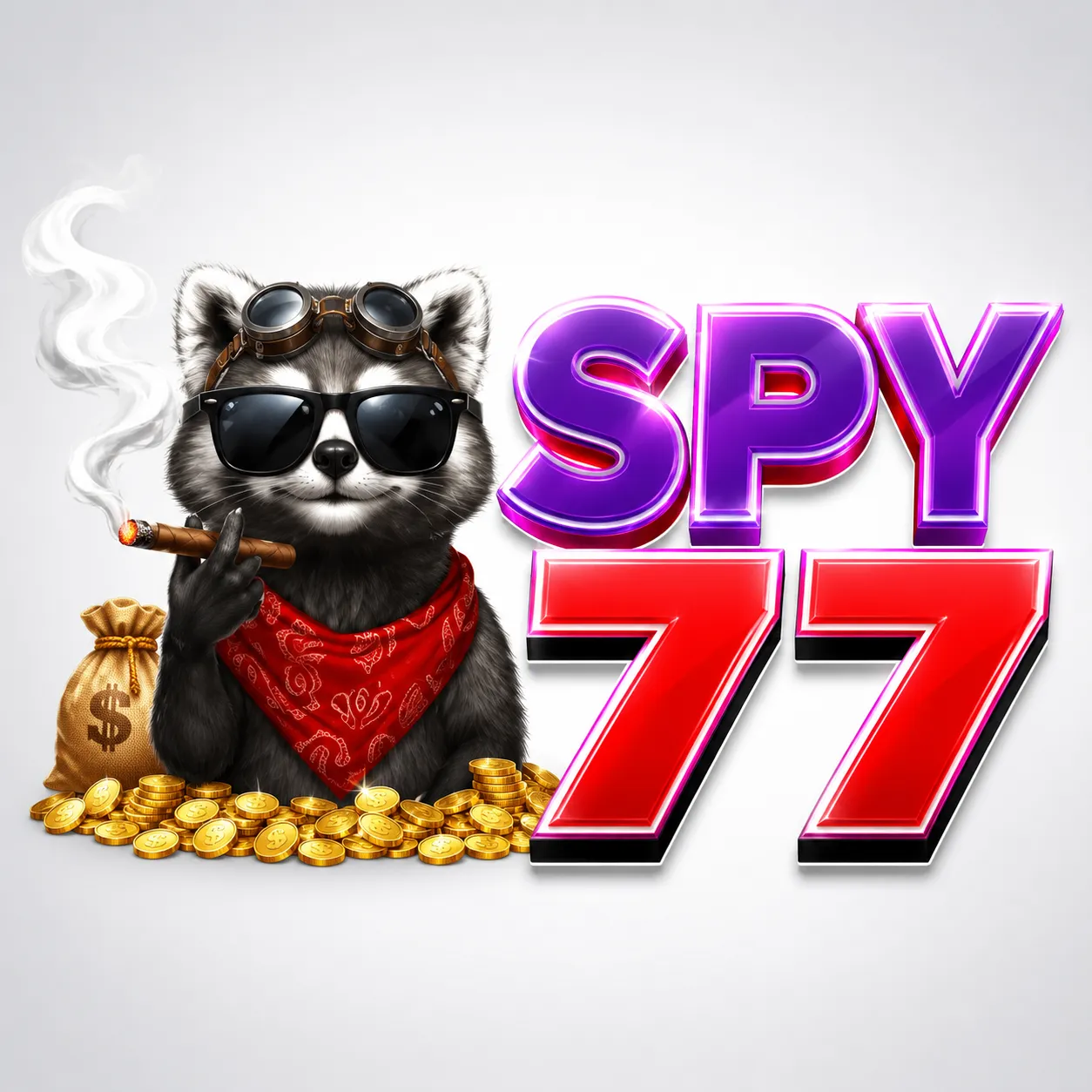 SPY77 - Petualangan Menakjubkan di Dunia Terbuka