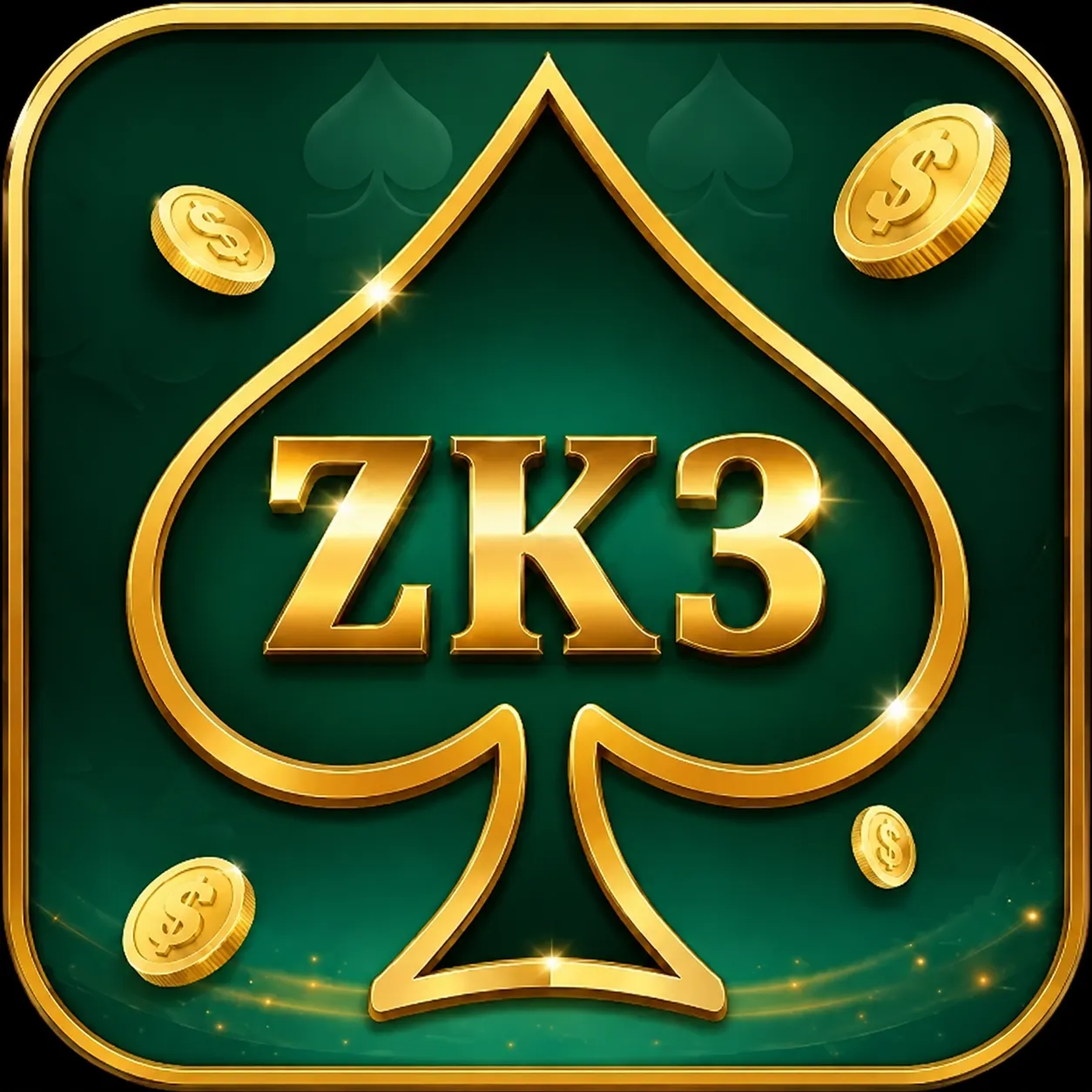 ZK3 - Petualangan Epic Dalam Dunia MMORPG